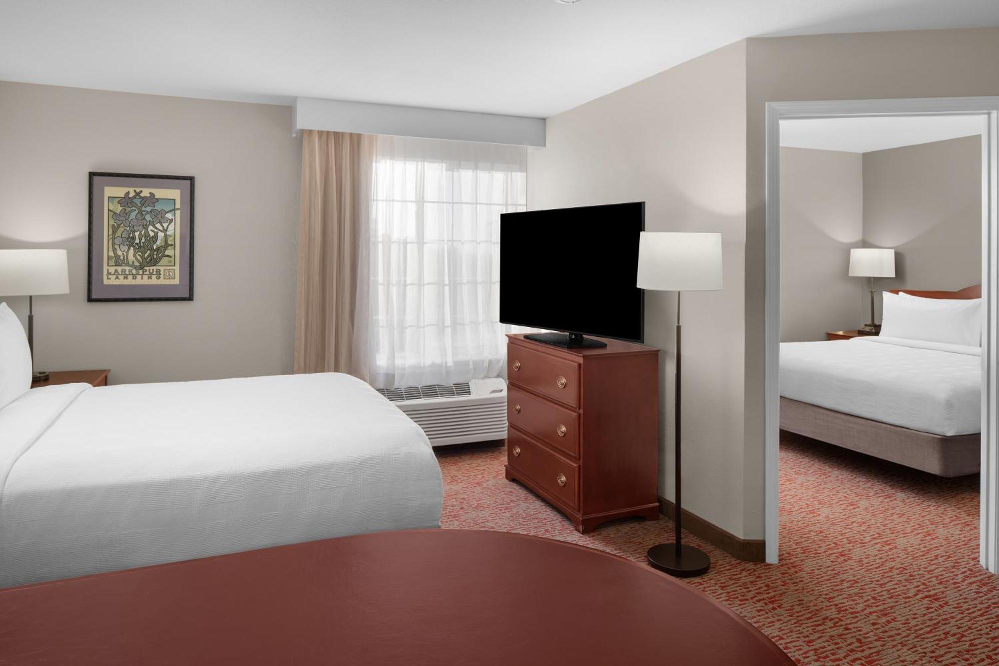 Larkspur Landing Extended Stay Suites South San Francisco Exterior foto