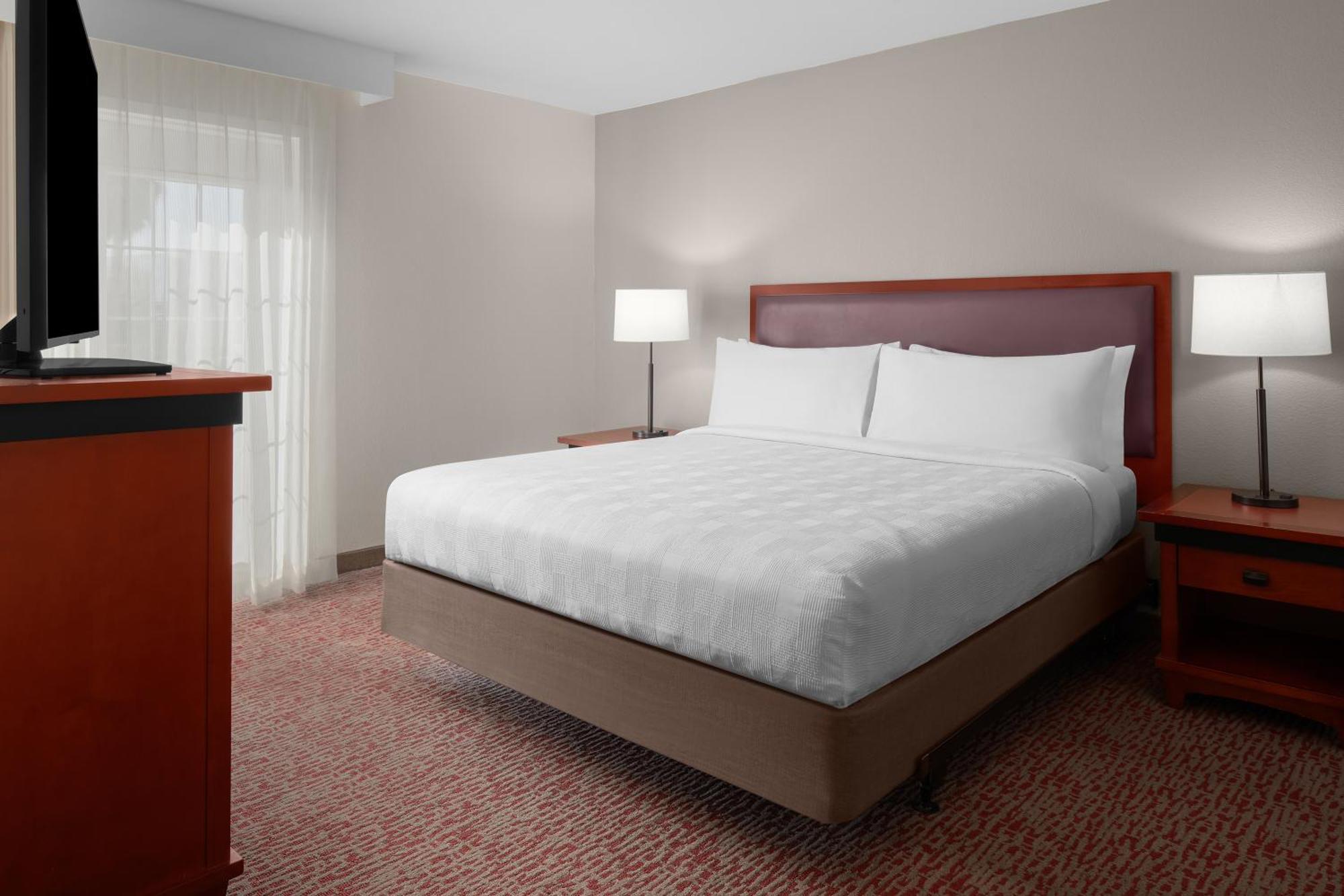 Larkspur Landing Extended Stay Suites South San Francisco Exterior foto