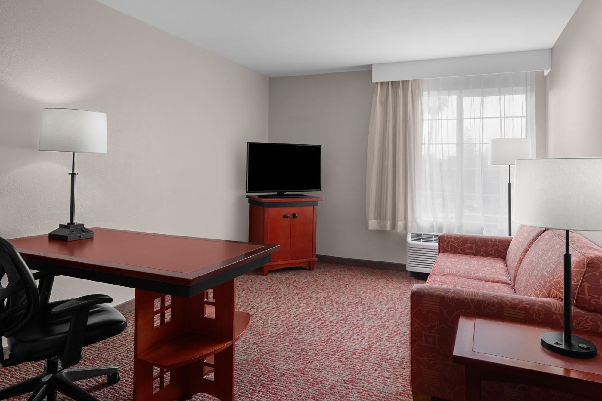 Larkspur Landing Extended Stay Suites South San Francisco Exterior foto
