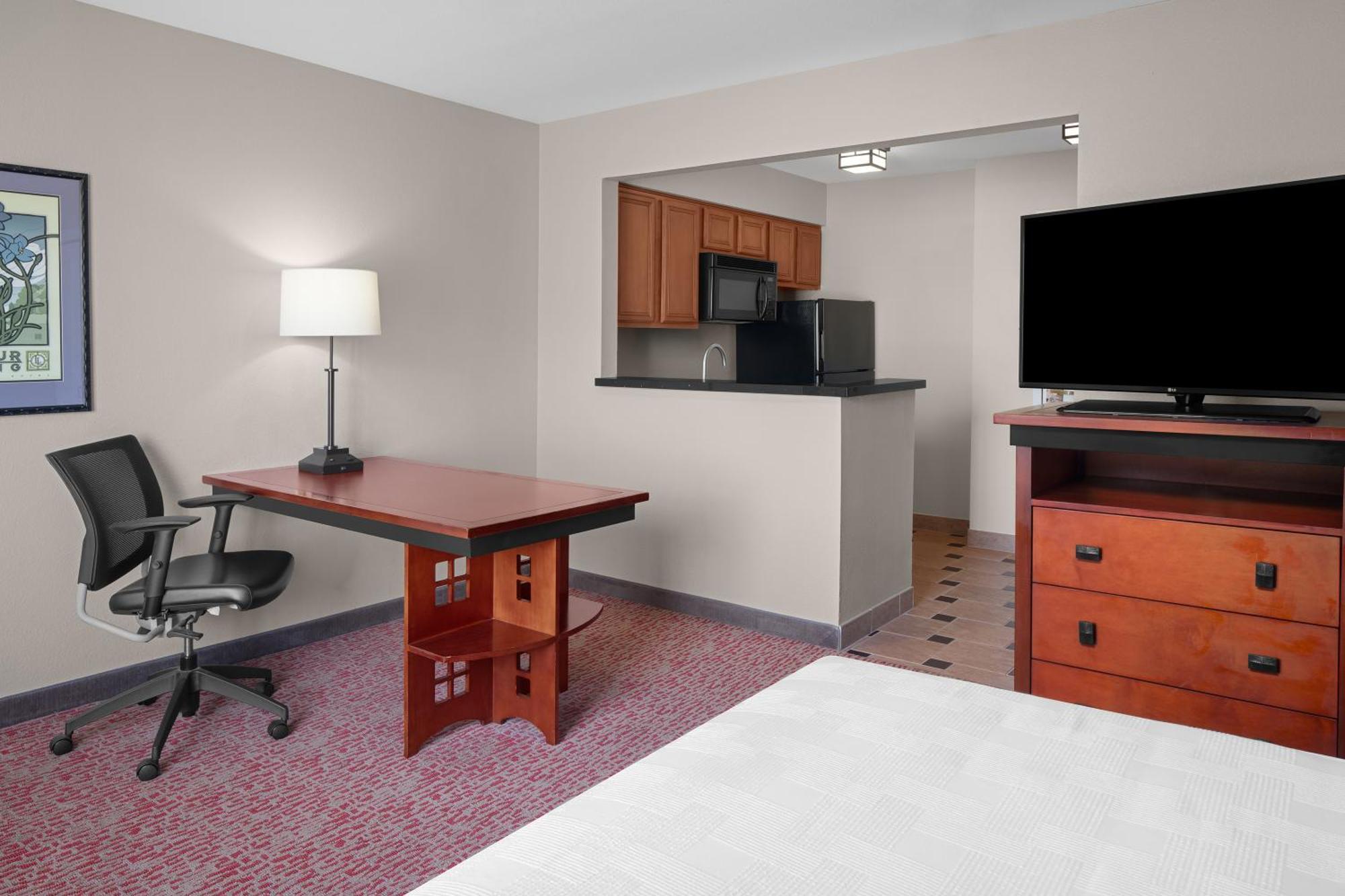Larkspur Landing Extended Stay Suites South San Francisco Exterior foto