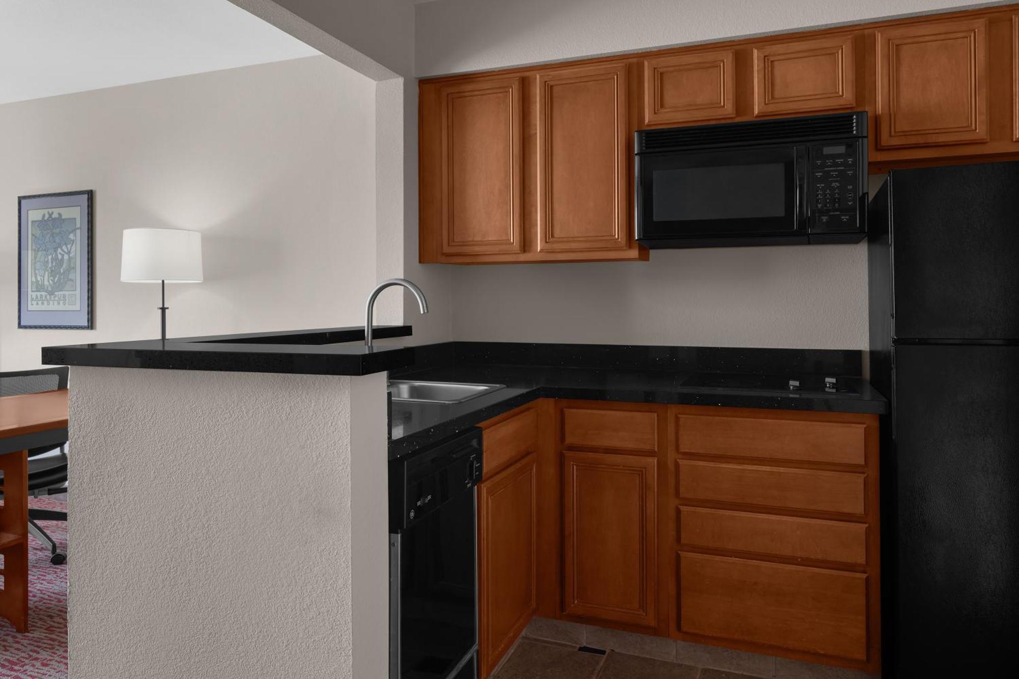 Larkspur Landing Extended Stay Suites South San Francisco Exterior foto